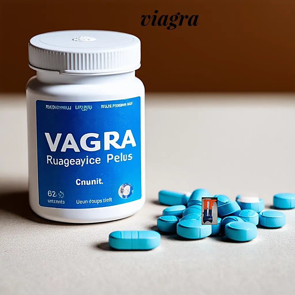 Venden en las farmacias viagra sin receta